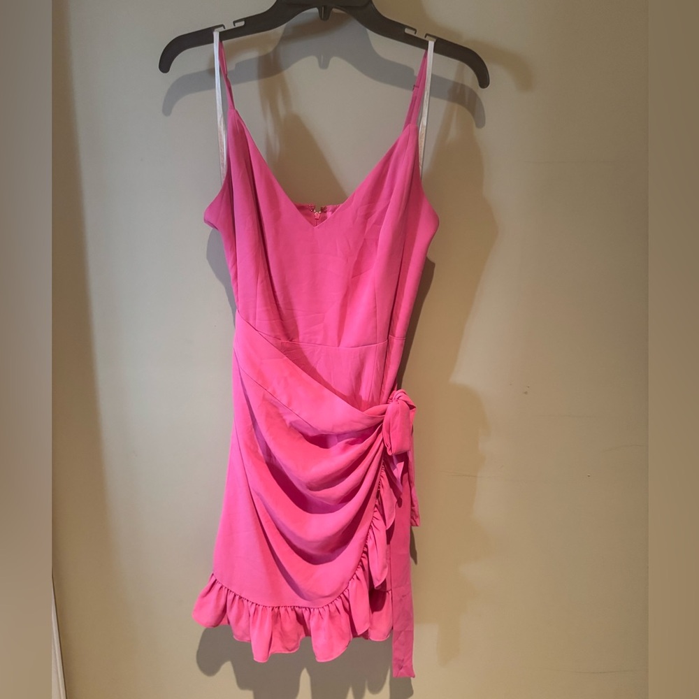 Lilly Pulitzer Alisa dress